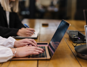 Basiese rekeningkundige en MS Excel-vaardighede vir die besigheidsbestuurder