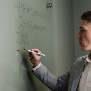 English First Additional Language Education (Senior & FET Phase)