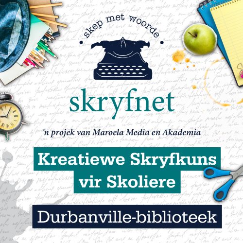 Durbanville-biblioteek-Winkel