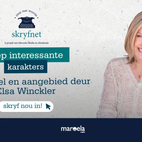 Skep interessante karakters_et.al