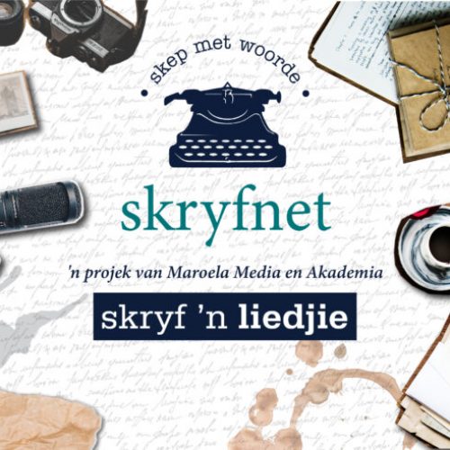 SkryfNet-skryf-n-liedjie