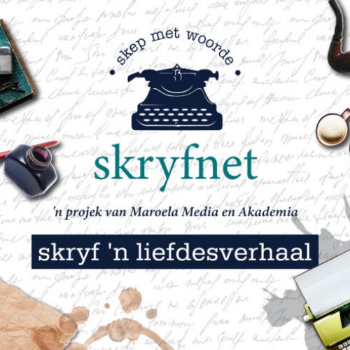 SkryfNet-skryf-n-liefdesverhaal