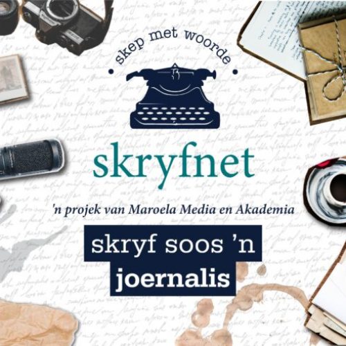 SkryfNet-skryf-soos-n-joernalis